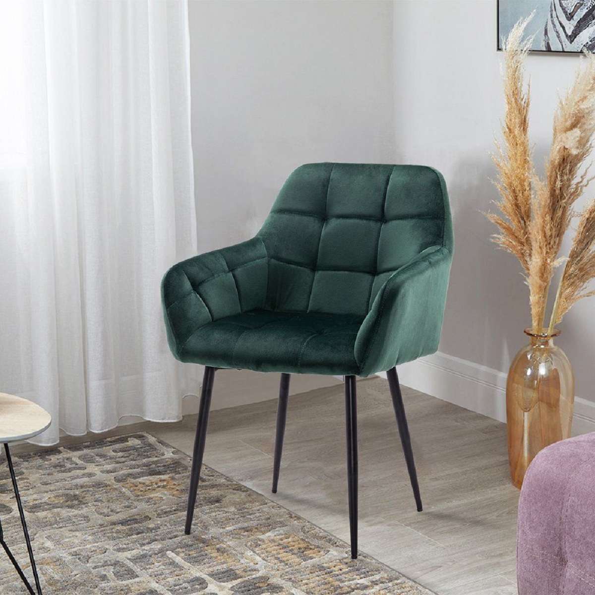 Picture of Luxury chairs - Modern, Luxurious and Inviting design
