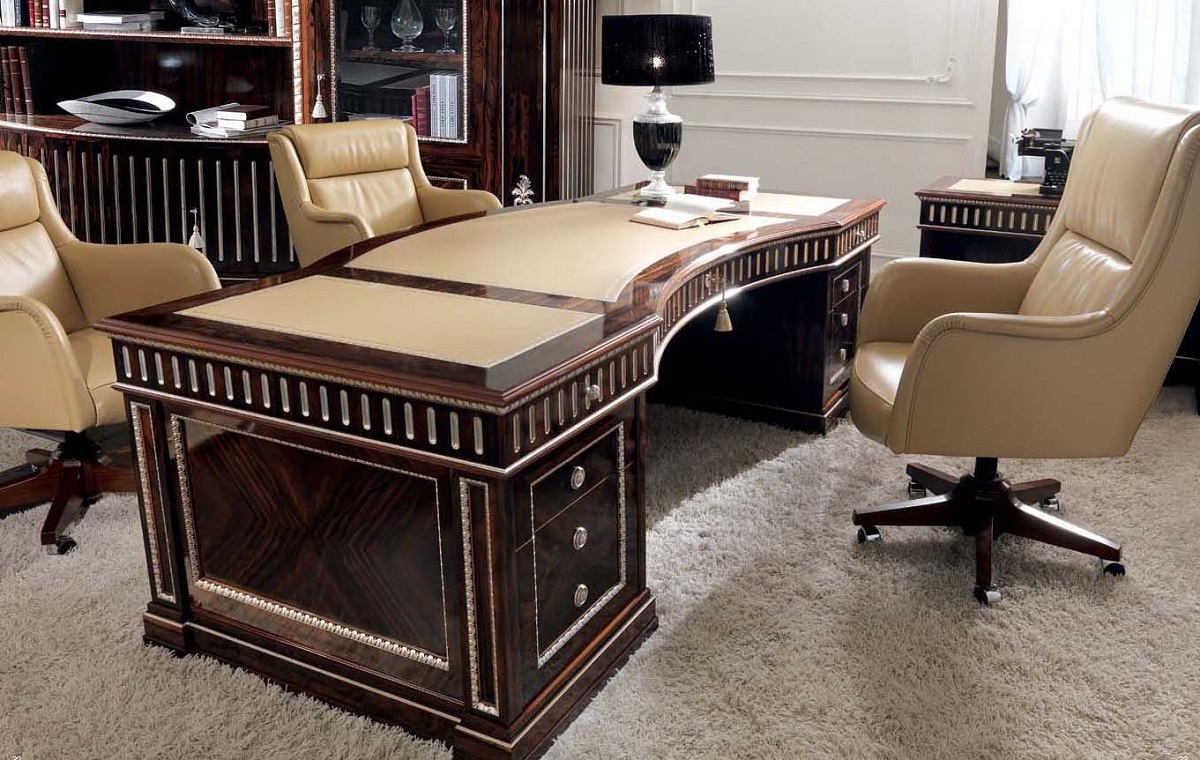 Luxury chairs - Modern, Luxurious and Inviting design