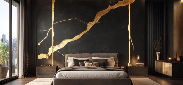 Luxury bedroom design 2027 – Colors and Trend